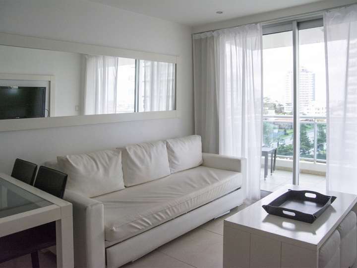 Apartamento en venta en Punta Del Este