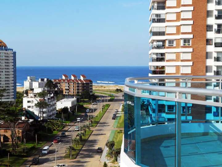 Apartamento en venta en Punta Del Este