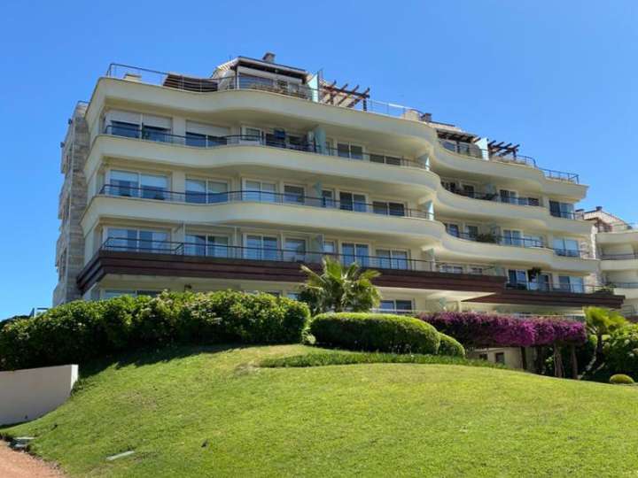 Apartamento en venta en Punta Del Este