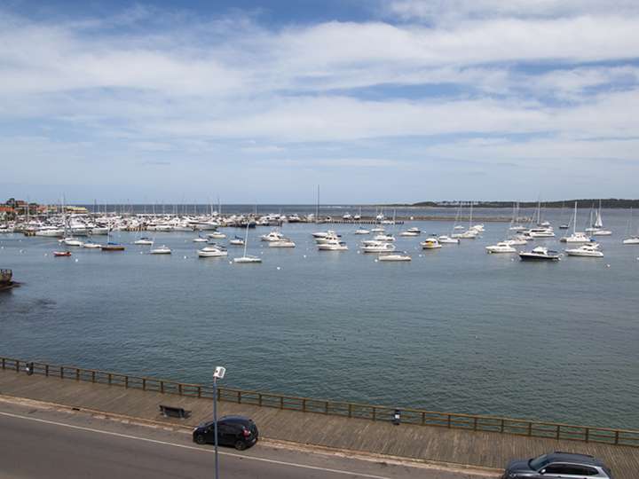 Apartamento en venta en Maldonado