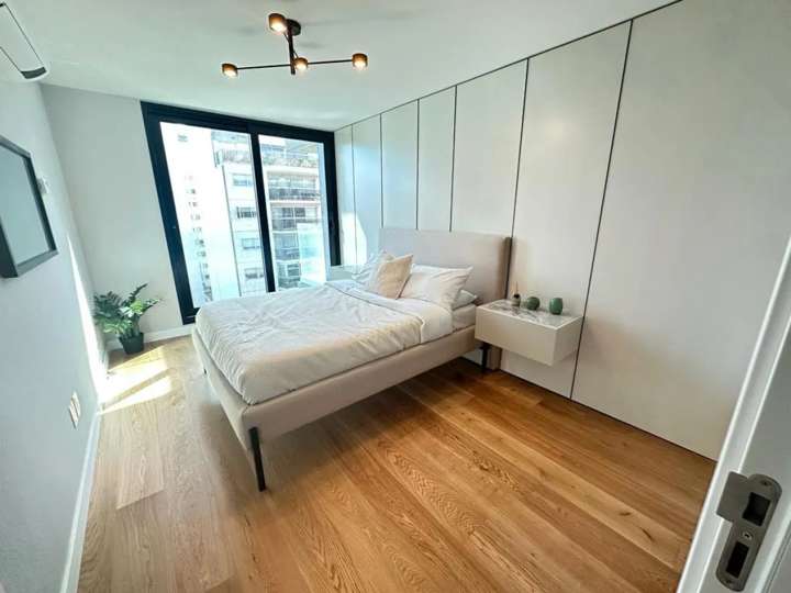 Apartamento en venta en Punta Carretas, Montevideo
