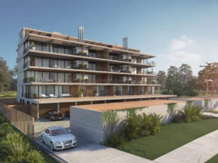Apartamento en venta en Maldonado