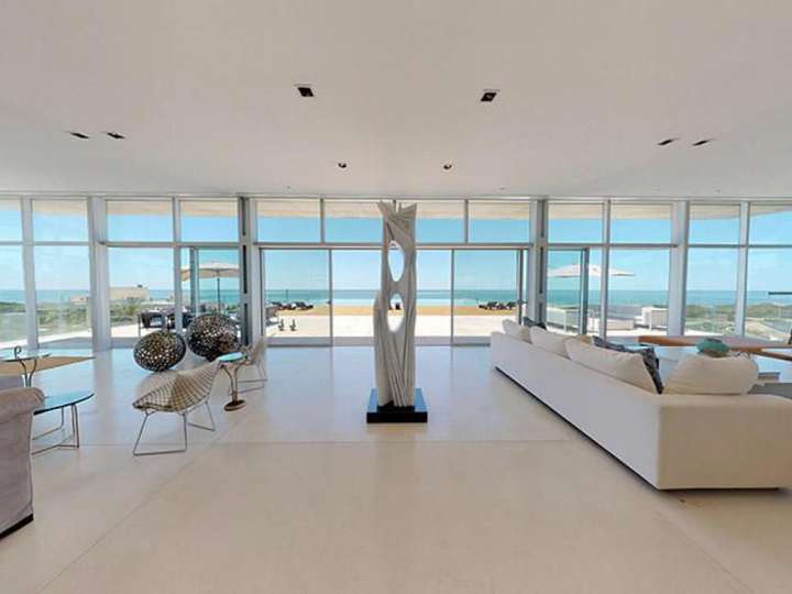 Apartamento en venta en Punta Del Este