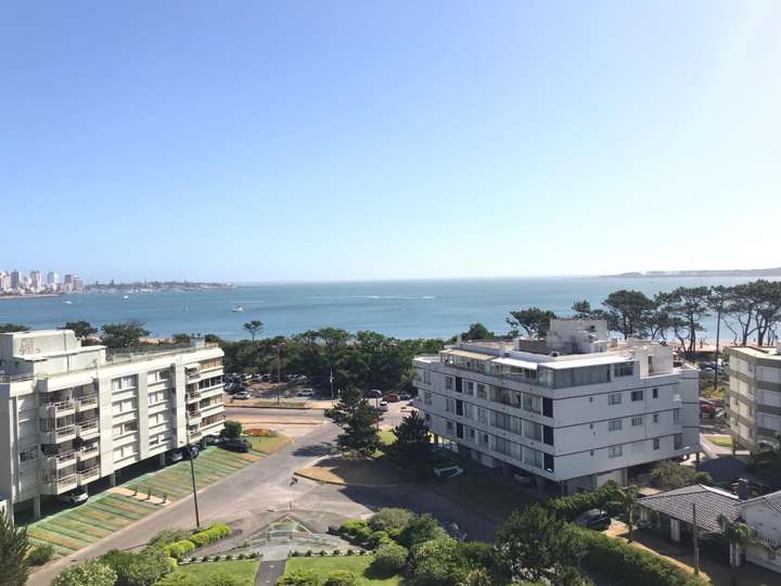 Apartamento en venta en Punta Del Este