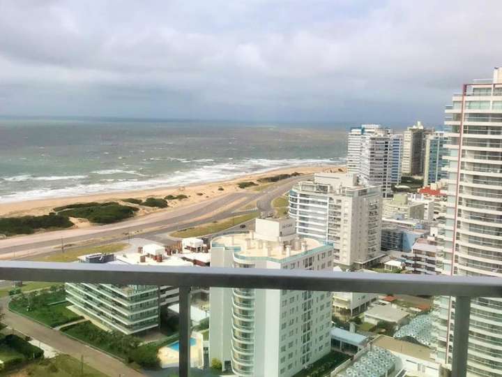 Apartamento en venta en Punta Del Este