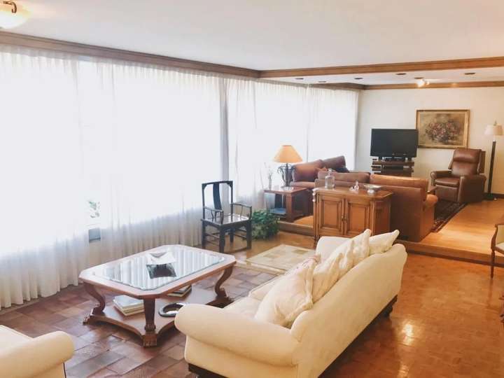Apartamento en venta en Parque Rodó, Montevideo