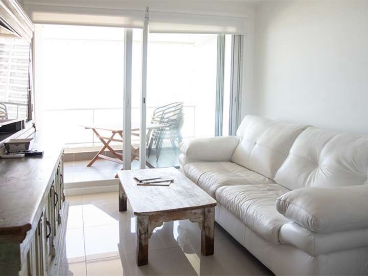 Apartamento en venta en Punta Del Este