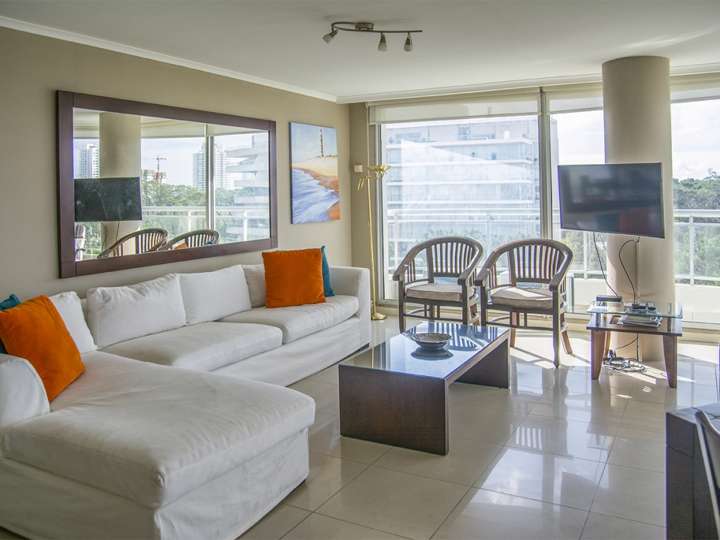 Apartamento en venta en Maldonado