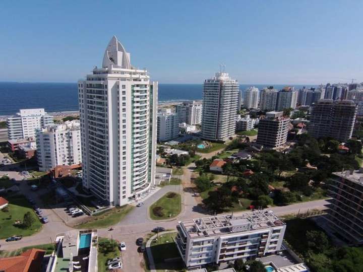 Apartamento en venta en Punta Del Este