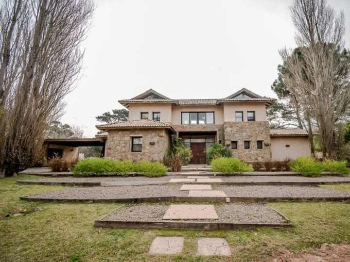 Casa en venta en Maldonado