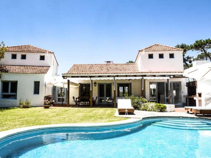 Casa en venta en Maldonado