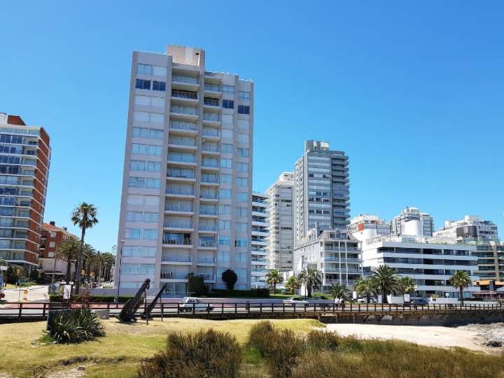 Apartamento en venta en Maldonado
