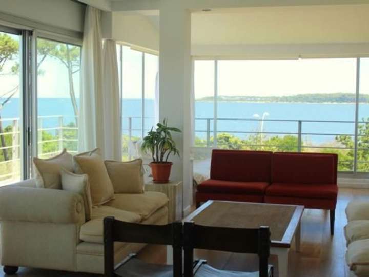 Apartamento en venta en Punta Del Este