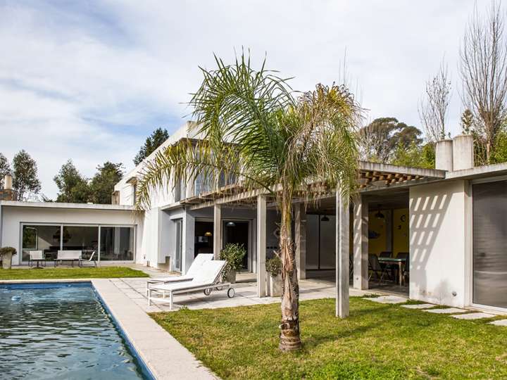 Casa en venta en Punta Del Este