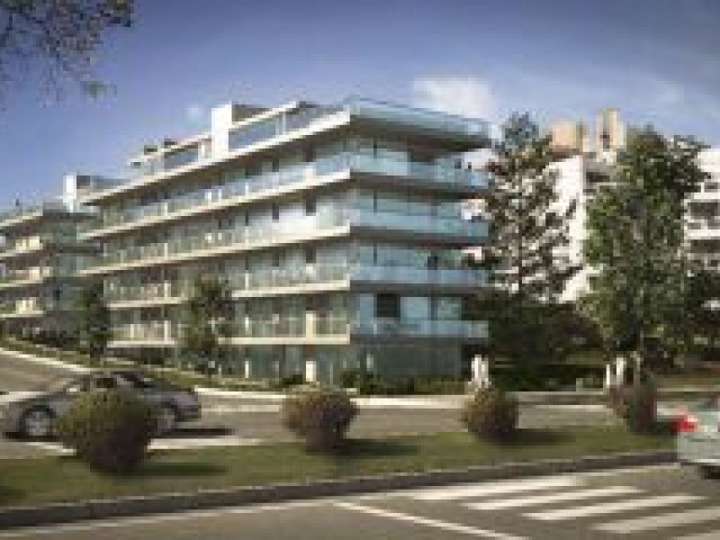 Apartamento en venta en Punta Del Este