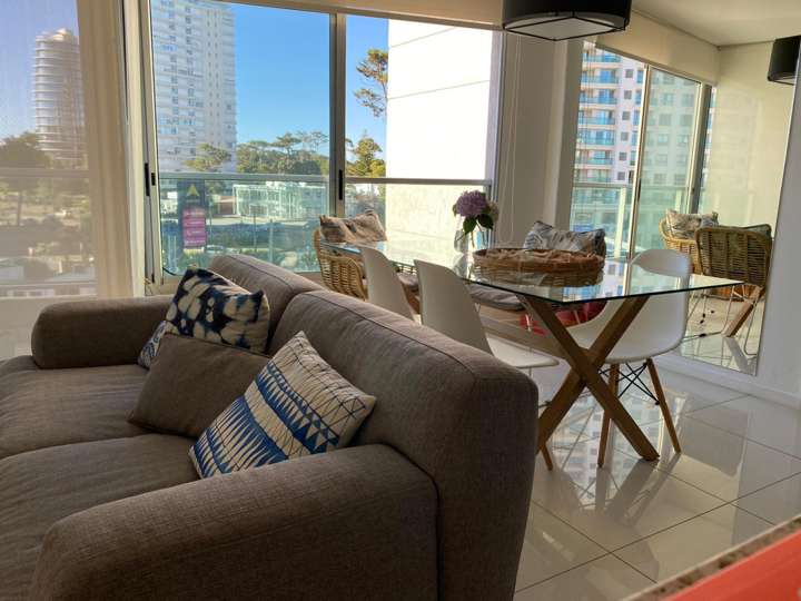 Apartamento en venta en Maldonado
