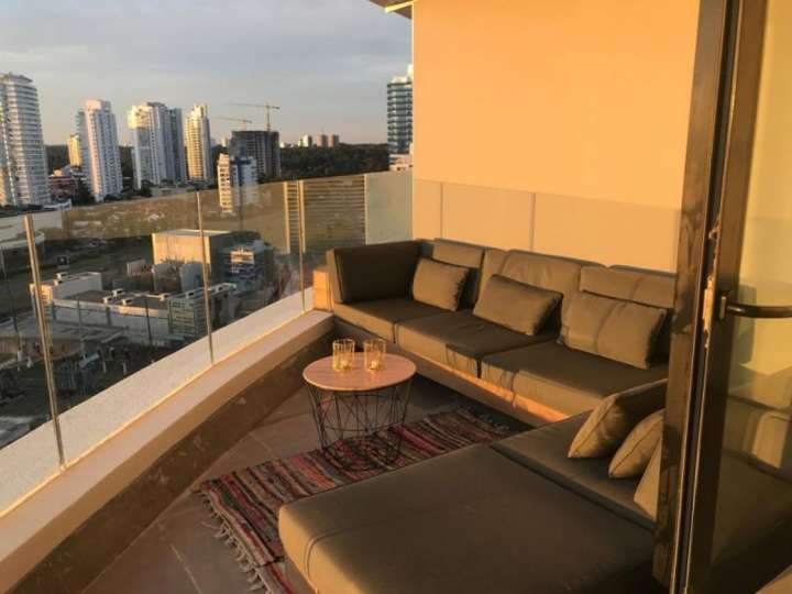 Apartamento en venta en Punta Del Este