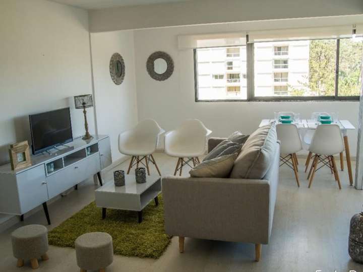 Apartamento en venta en Maldonado