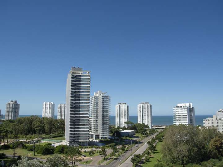 Apartamento en venta en Maldonado