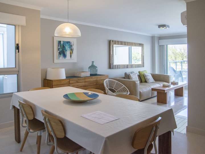 Apartamento en venta en Punta Del Este