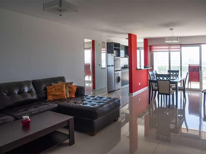 Apartamento en venta en Punta Del Este