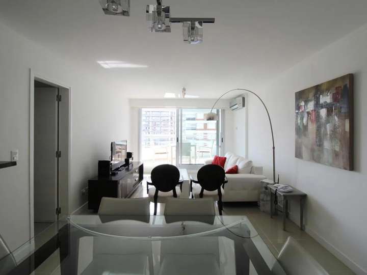 Apartamento en venta en Punta Del Este