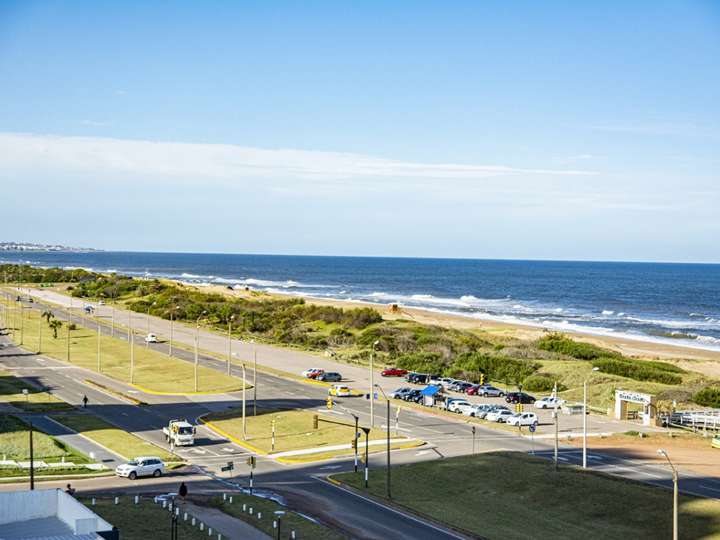 Apartamento en venta en Punta Del Este