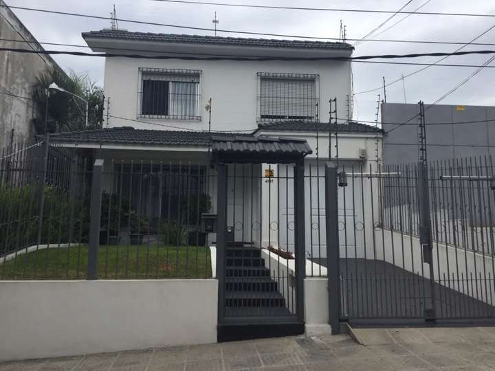 Casa en venta en Buceo, Montevideo