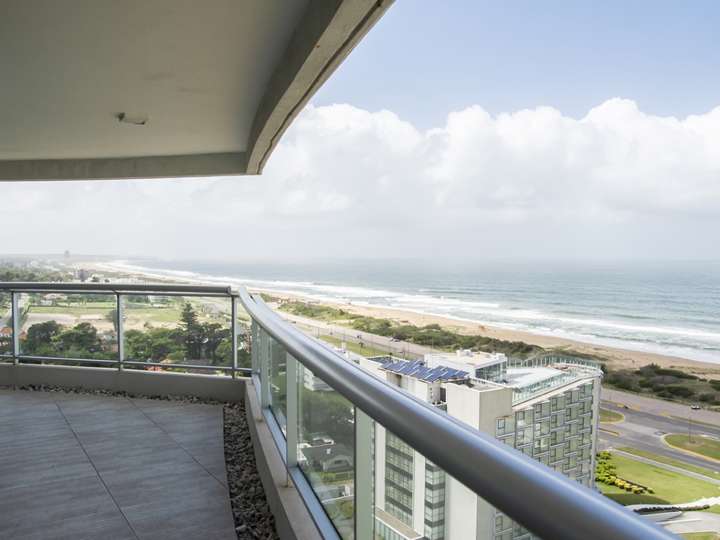 Apartamento en venta en Punta Del Este
