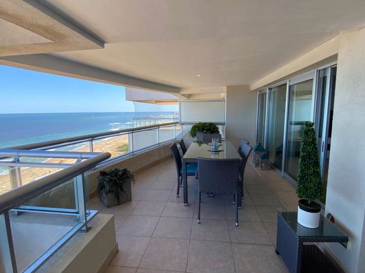 Apartamento en venta en Punta Del Este