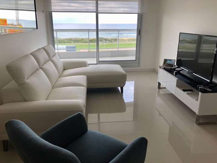 Apartamento en venta en Punta Del Este