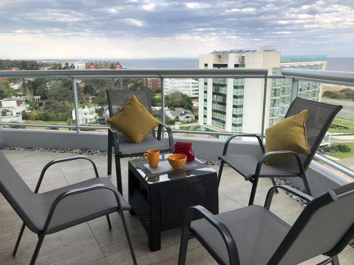 Apartamento en venta en Punta Del Este