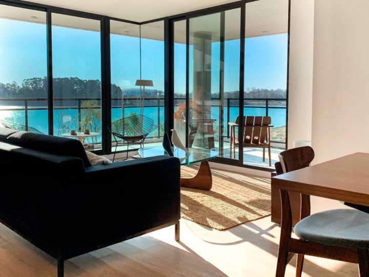 Apartamento en venta en Canelones