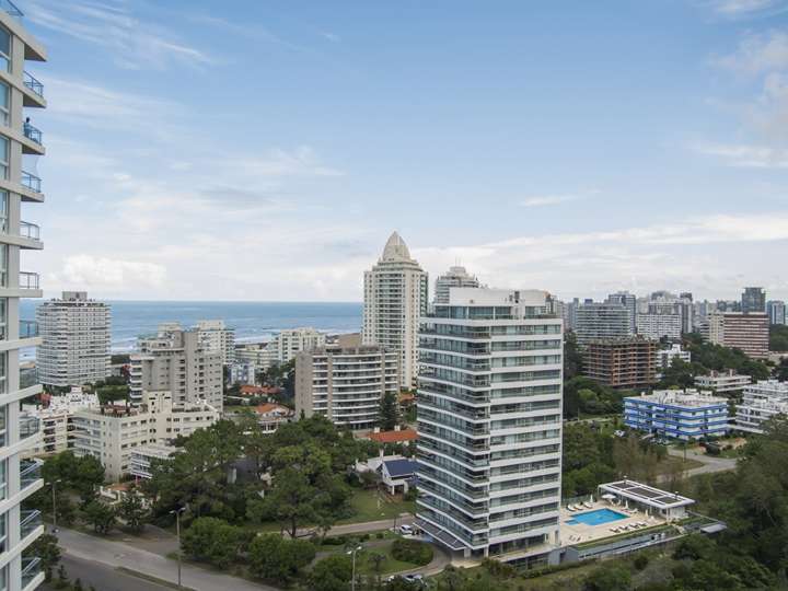 Apartamento en venta en Punta Del Este