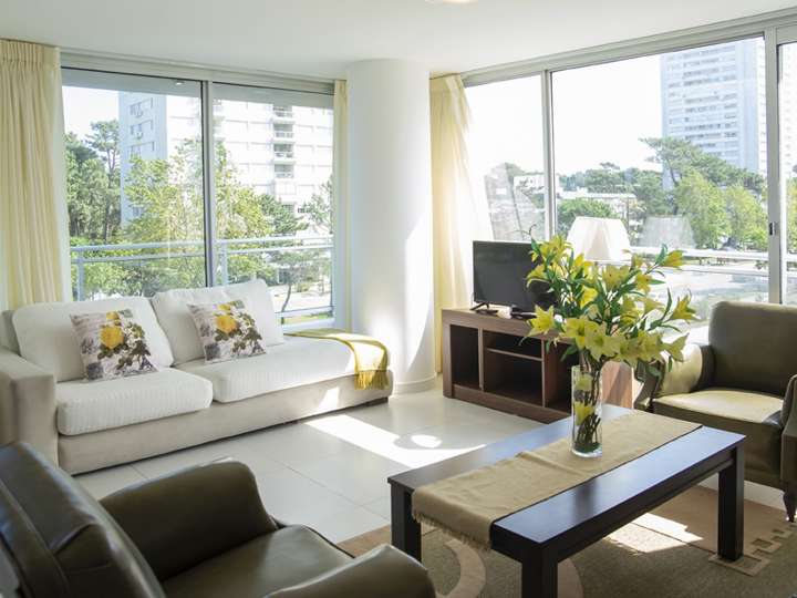 Apartamento en venta en Maldonado