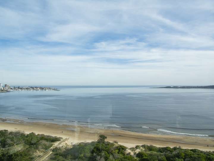 Apartamento en venta en Punta Del Este