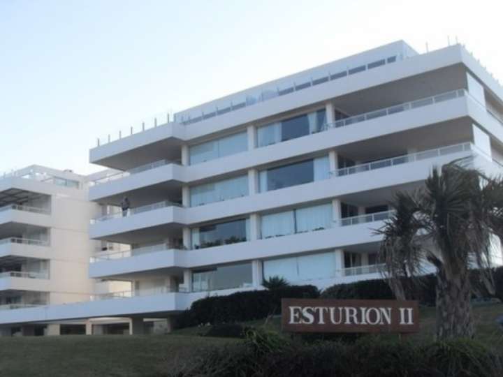 Apartamento en venta en Punta Del Este