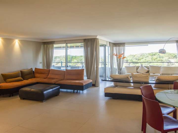 Apartamento en venta en Punta Del Este