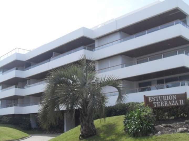 Apartamento en venta en Punta Del Este