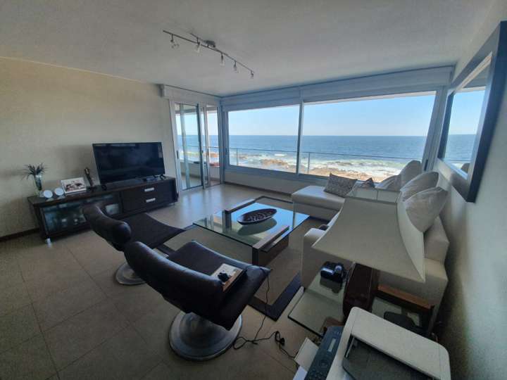 Apartamento en venta en Maldonado