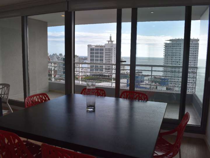 Apartamento en venta en Punta Del Este