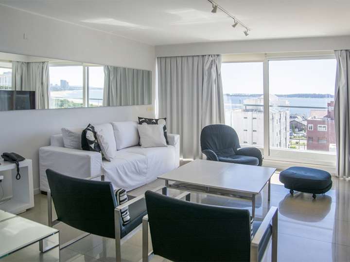 Apartamento en venta en Punta Del Este