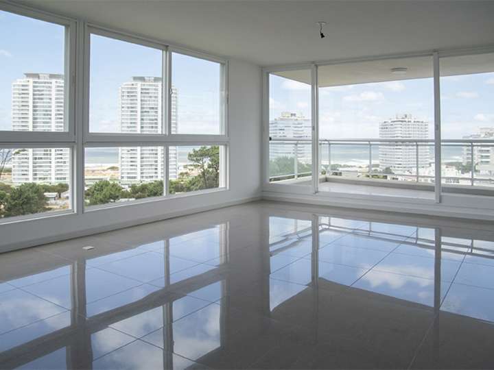 Apartamento en venta en Punta Del Este