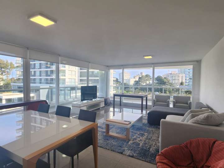 Apartamento en venta en Punta Del Este