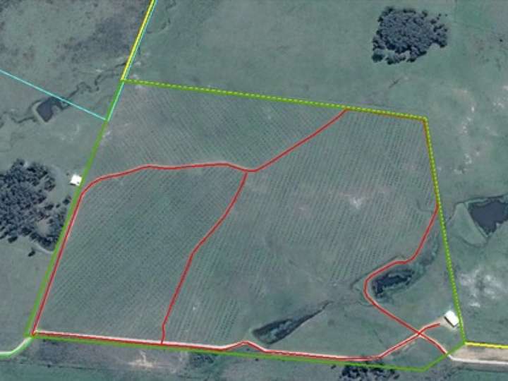 Granja en venta en Maldonado