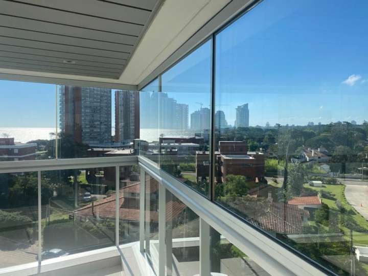 Apartamento en venta en Punta Del Este