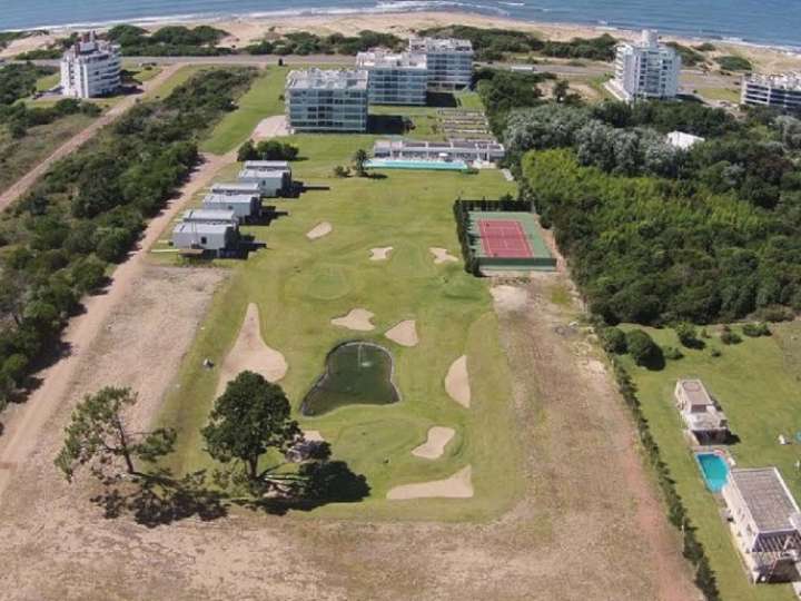 Apartamento en venta en Punta Del Este