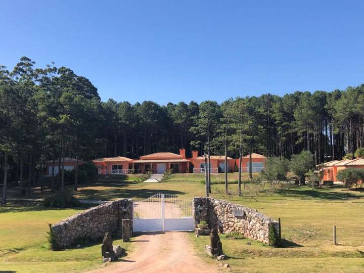 Casa en venta en Maldonado