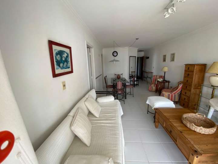 Apartamento en venta en Punta Del Este
