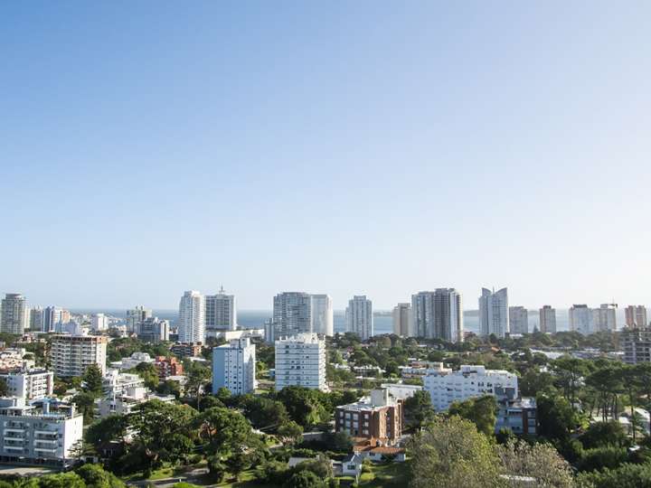 Apartamento en venta en Maldonado